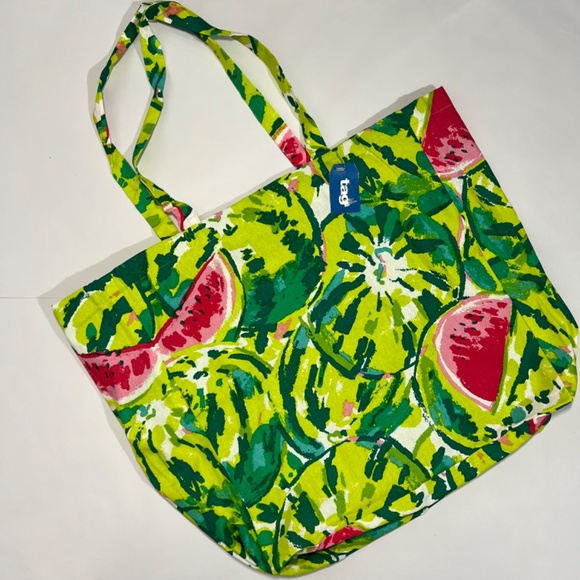 2 Market Tote Bag by TAG - Picture 2 of 6